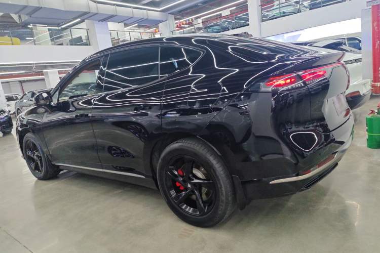 Used Hyptec HT 2023 600 Rear-Drive Tech Edition
