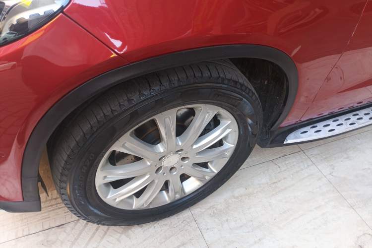 Used Mercedes-Benz GLE Coupe 2015 GLE 320 4MATIC Coupe SUV