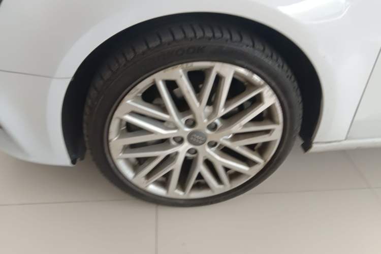 Used Audi A3 2018 30th Anniversary Edition Sportback 35 TFSI Style Model