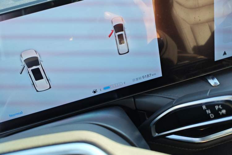 Used SAIC MAXUS G70 2024 2.0T Automatic Flagship Version 7 Seats