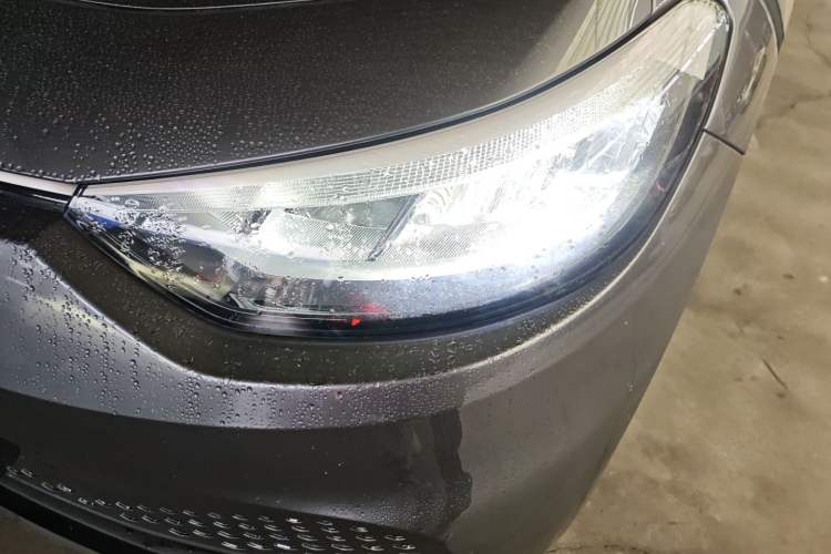 Used Volkswagen ID.3 2023 Pure Smart Edition Left Front Headlight