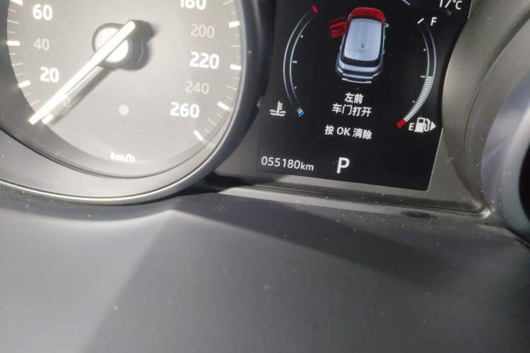 Used Land Rover Range Evoque 2018 240 PS SE Smart Brilliance Edition
