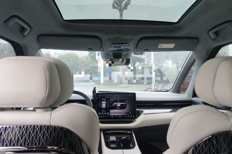 Used Zeekr 009 2022 ME Edition Headliner