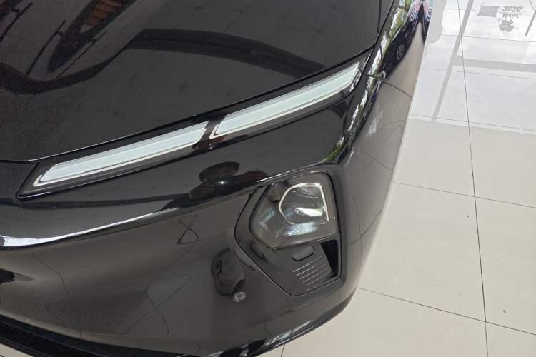 Used Nio ET9 2025 100kWh First-Edition Limited Edition Left Front Headlight