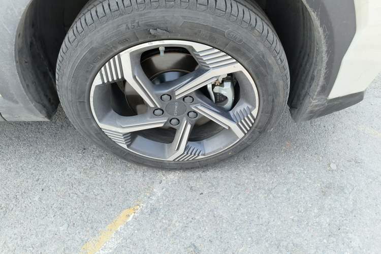 Used Lynk & Co 06 2025 Renew 1.5T Pro