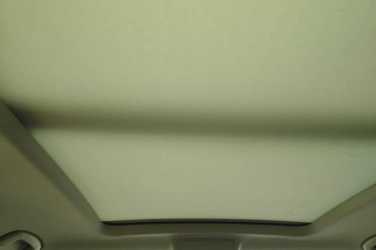 Used Volkswagen Teramont X 2019 380TSI Four-Wheel Drive Prestige Luxury Edition Headliner