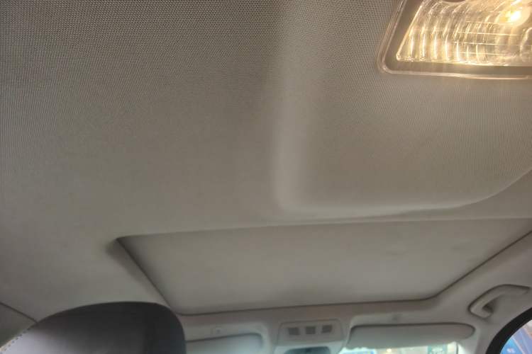 Used BMW 5 Series 2014 525Li Luxury Design Package
