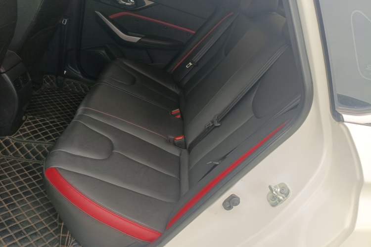 Used Venucia D60 2020 1.6L XL CVT Enjoyment Edition