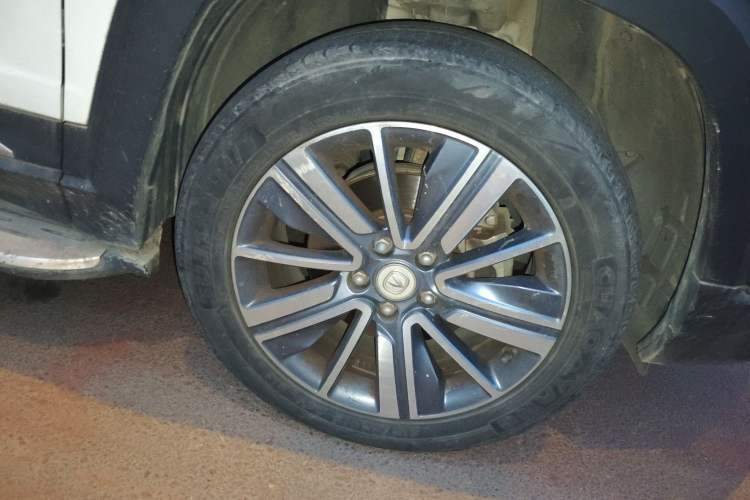 Used Changan CS35PLUS 2019 1.6L Manual Chuanlian Edition
