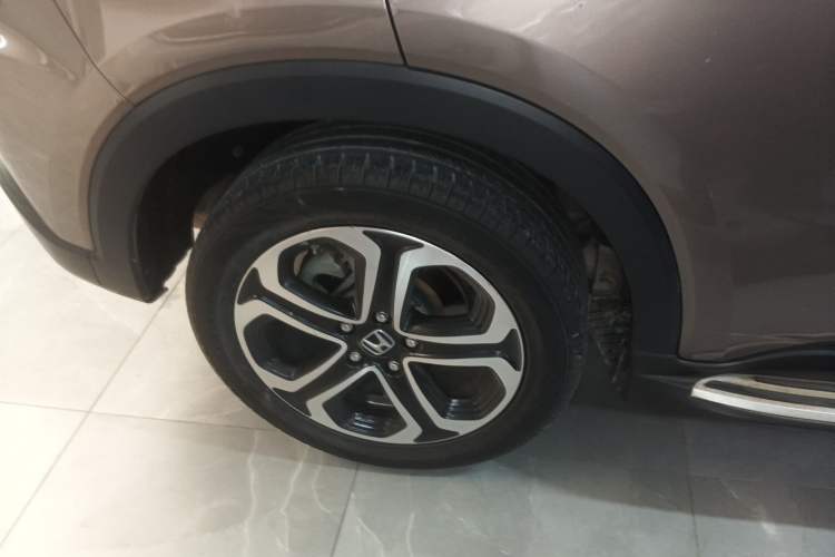 Used Honda XR-V 2017 1.8L EXi CVT Comfort Version Right Rear Wheel Hub