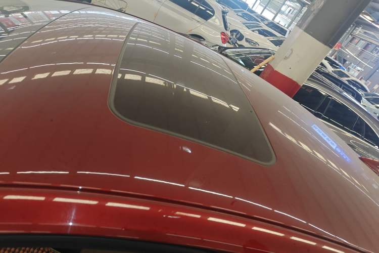 Used Buick Regal 2020 552T Elite Edition