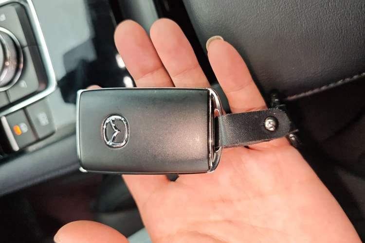 Used Mazda Mazda 3 Axela 2021 2.0L Automatic Zhiya Edition
