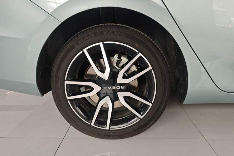 Used Roewe D6 2025 520km Smart Enjoyment Version