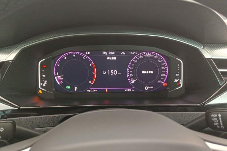 Used Volkswagen FAW-Volkswagen CC 2021 380TSI Striking Edition
