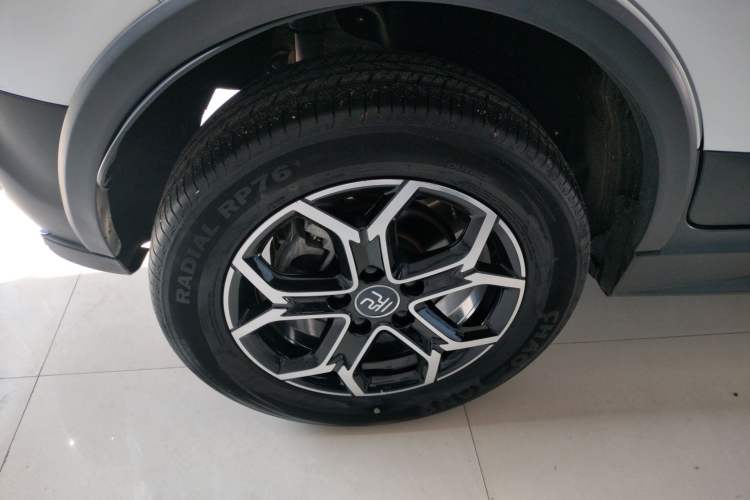 Used BYD Yuan Pro 2021 401 km Luxury Version