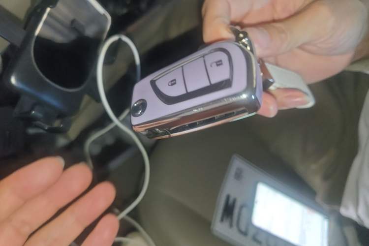 Used Toyota Corolla 2011 1.6L Automatic GL