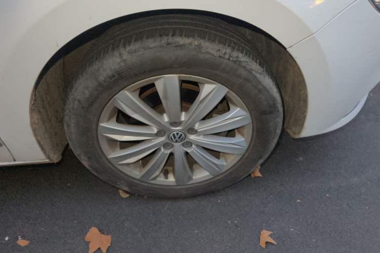 Used Volkswagen Bora 2018 1.5L Automatic Comfort Model