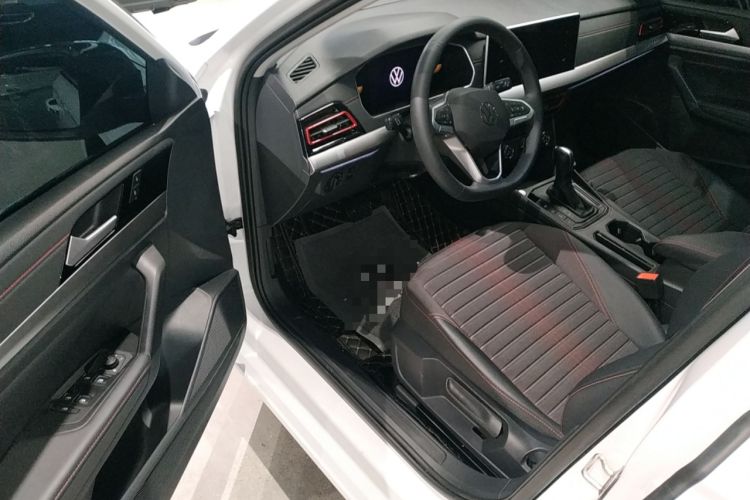 Used Volkswagen Lavida 2024 300TSI DSG Starry Sky Deluxe Edition Driver Seat