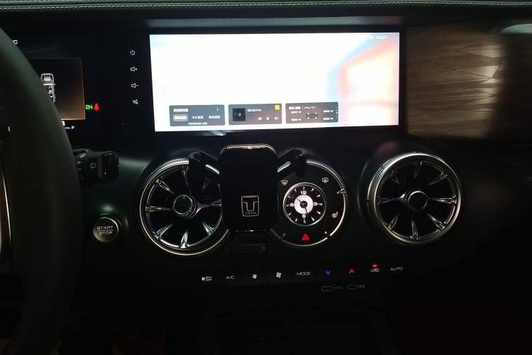 Used Tank 300 2024 2.0T Conqueror
