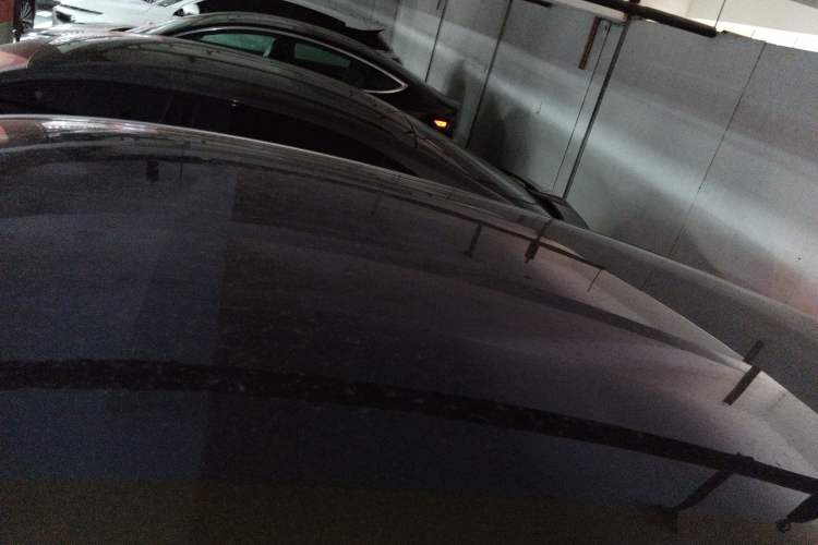 Used XPeng G6 2023 580 Long-Range Pro