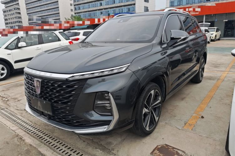 Used Roewe RX5 MAX 2022 1.5T Automatic Zhiwei Prestige Edition Guazi used car, China used car export, Used car for sale, Used  cars, Cheapest cars for sale