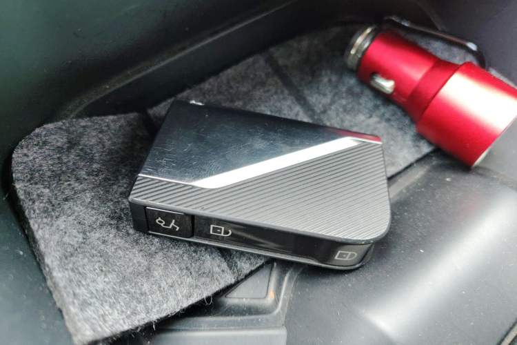 Used Lynk & Co 06 2020 1.5T YAO Halo
