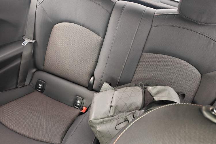 Used MINI MINI 2016 1.2T ONE
