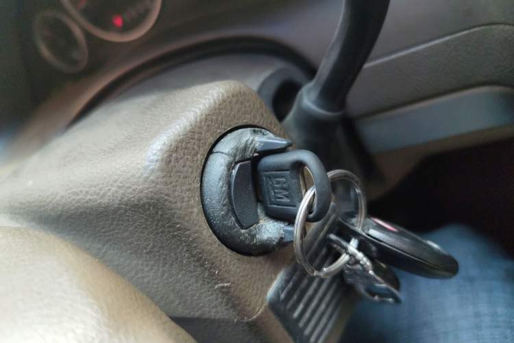 Used Buick GL8 2014 2.4L Classic Edition
