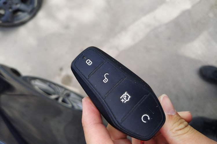 Used Leapmotor T03 2021 400 Lite Edition - Lithium-Ion Battery
