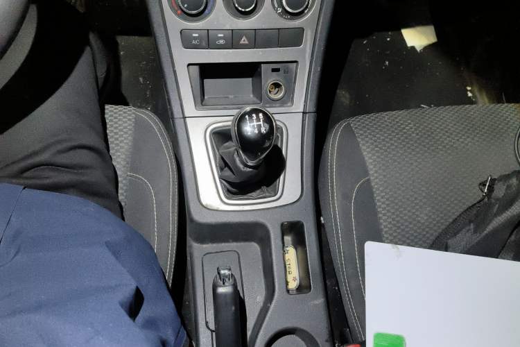 Used Yema Spica 2020 1.5L Manual Comfort Version