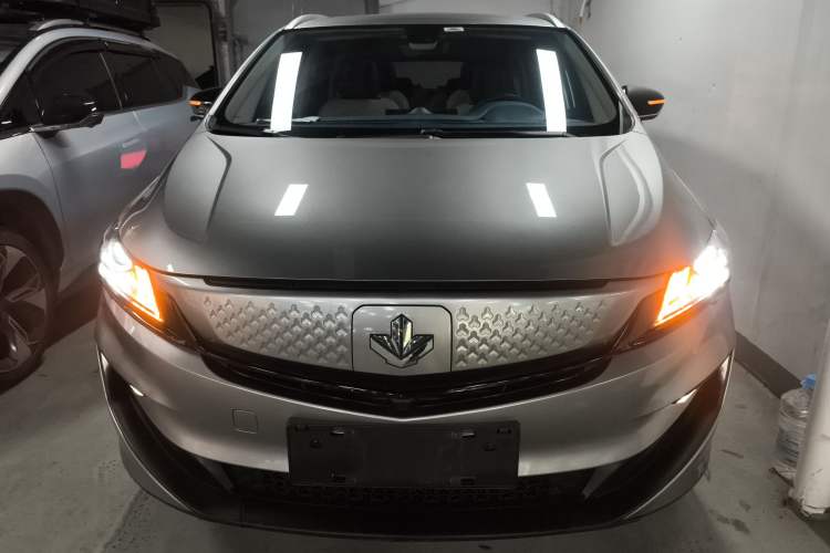 Used Livan Maple 80v PRO 2022 Comfort Edition Standard Range Version