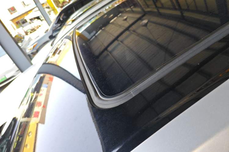 Used Toyota Highlander 2022 380T Four-Wheel Drive Prestige Edition 7-Seater Roof