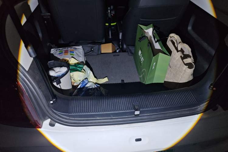 Used Roewe Clever 2021 302km Excellence Edition
