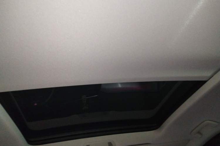 Used Volkswagen Talagon 2022 380TSI Four-Wheel Drive Luxury "Jiajing" Edition Pro 6 Seats