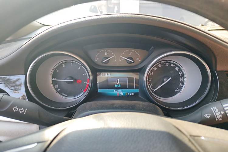 Used Buick Verano 2015 Sedan 15S Automatic Leading Model