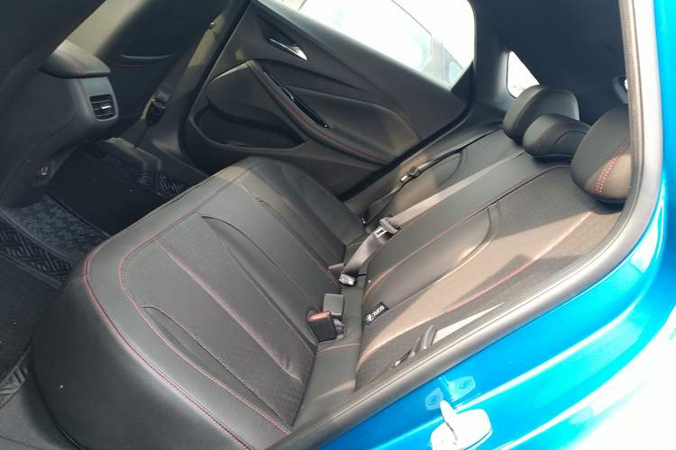 Used Buick Verano 2023 Pro GS Hunter Wind Edition