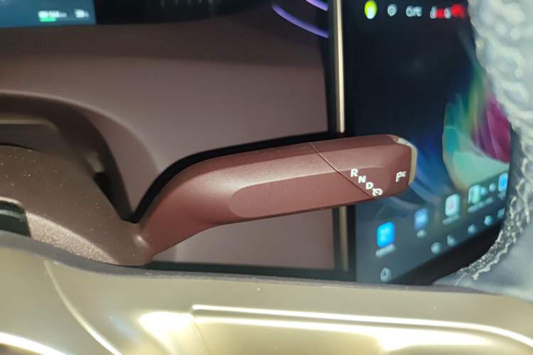 Used Avatr 11 2024 580 Three-Laser Four-Wheel Drive Luxury Edition