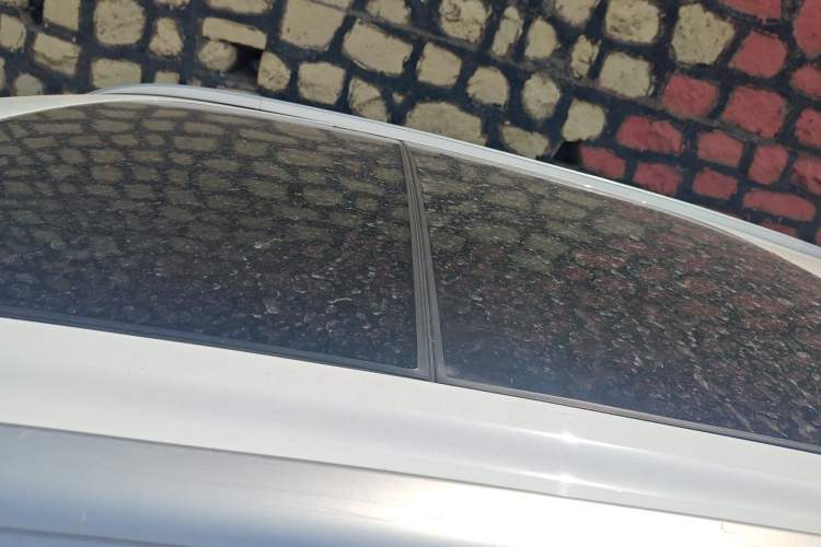 Used Geely Auto Emgrand X7 Sport 2016 2.0L Manual Smart Connect Version Roof