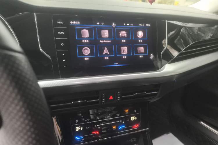 Used Volkswagen Passat 2022 330TSI Luxury Edition