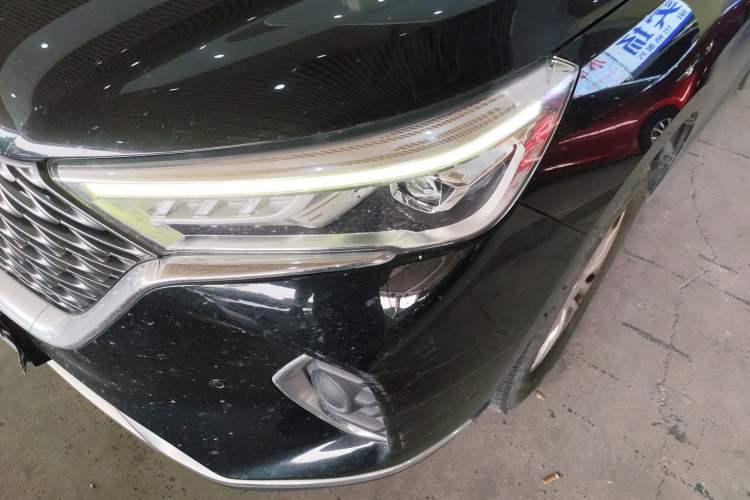 Used Haval M6 2021 PLUS 1.5T DCT Comfort Edition