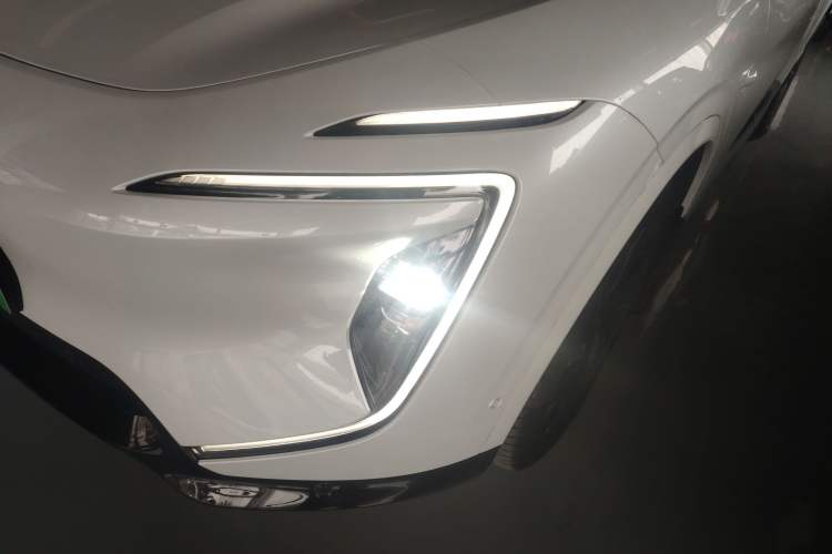 Used Avatr 07 2024 Pro+ All-Electric Version