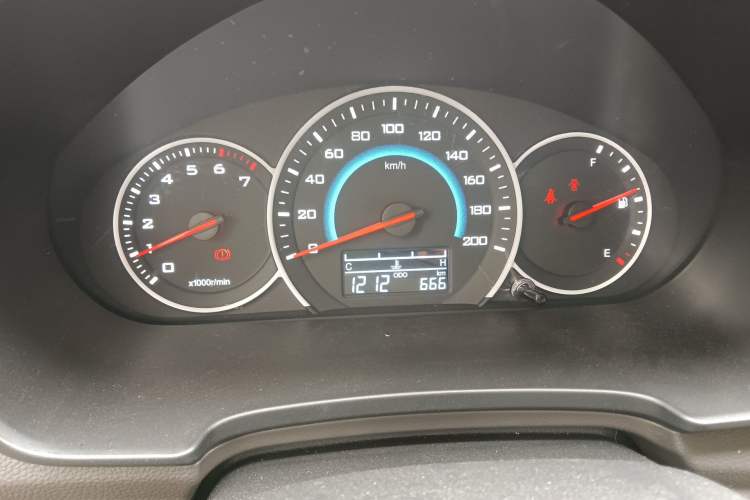 Used Wuling Hongguang V 2022 1.5L Enjoy Edition Electric-Powered LAR