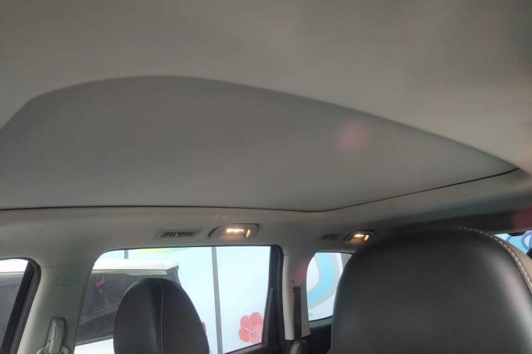 Used GAC Trumpchi M6 2021 PRO 270T DCT Luxury Edition
