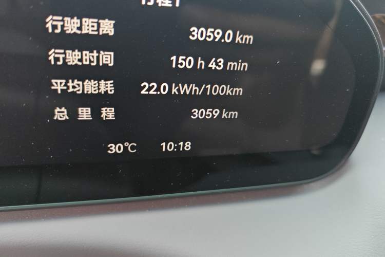 Used Zeekr MIX 2025 Long-Range Intelligent Driving Edition
