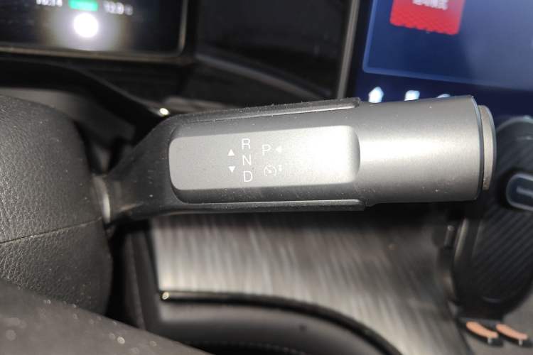 Used AION S MAX 2024 70 Star Edition 54.6 kWh