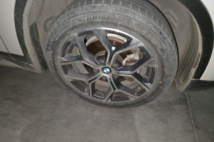 Used BMW X1 2021 sDrive20Li Premium Edition
