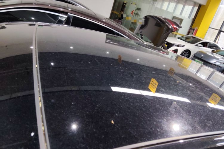 Used Audi A6L 2023 45 TFSI Prestige Dynamic Edition