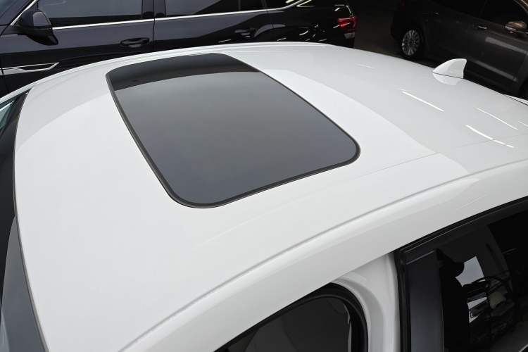 Used Ford Escort 2021 1.5L Automatic Diamond Edition
