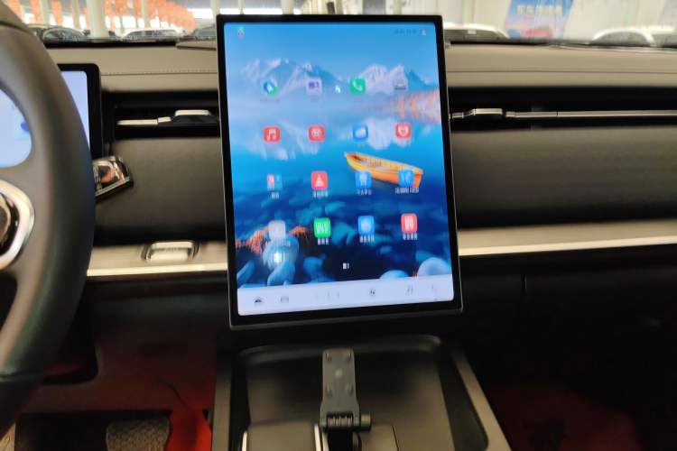 Used Chery Explore 06 2023 Urban Edition 1.6T Two-Wheel Drive Comfort
