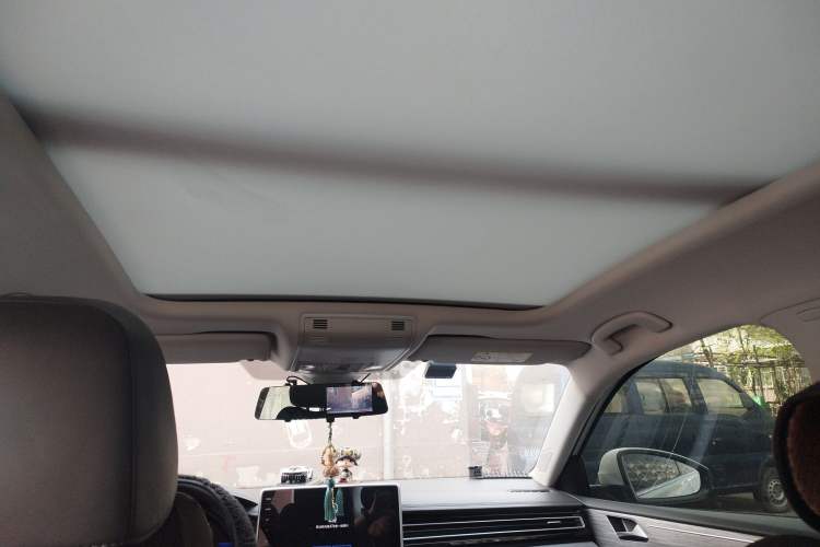 Used Volkswagen Sagitar 2023 300TSI DSG Excellence Edition